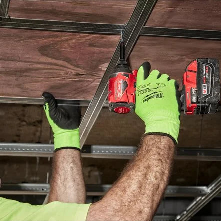 Milwaukee Hand and Arm Protection