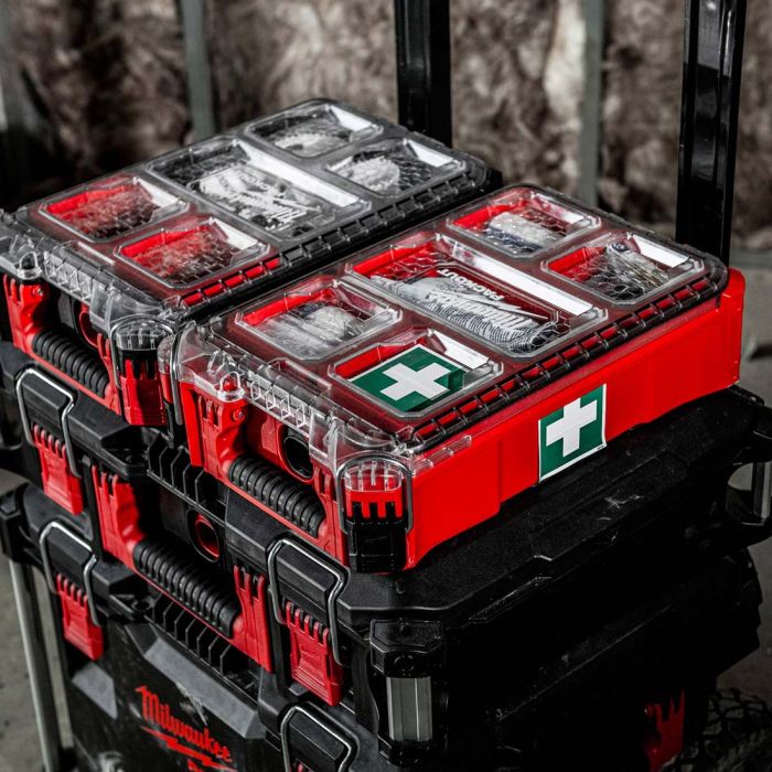 Milwaukee Respiratory Protection