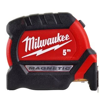 Milwaukee Measuring Tools
