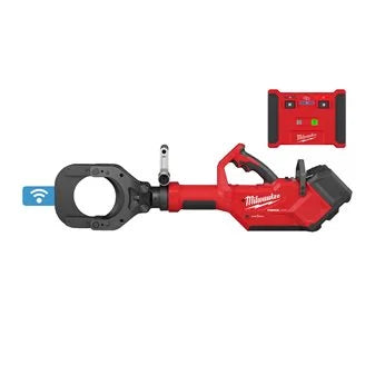 Milwaukee Cordless Force Logic