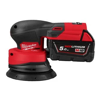 Milwaukee Cordless Sanding