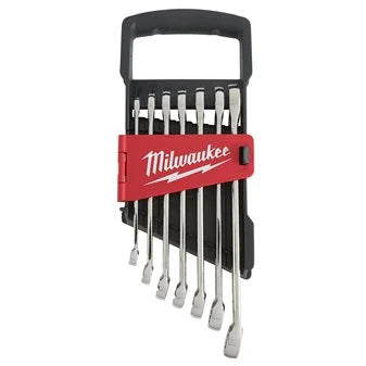 Milwaukee Spanners and Wrenches
