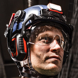 Milwaukee Head Protection