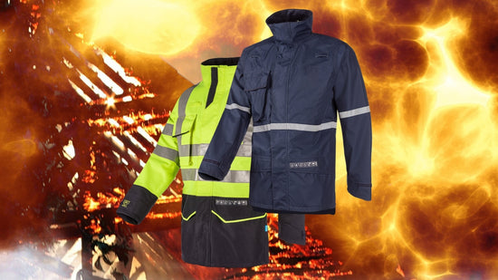 FR Outer Layer