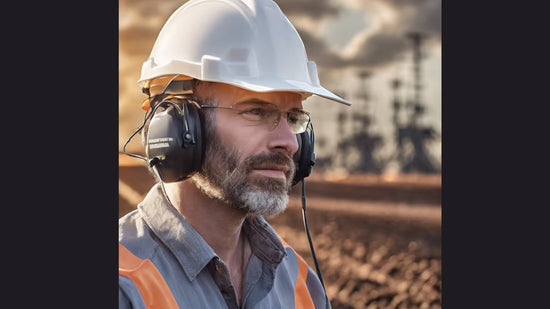 Hearing Protection