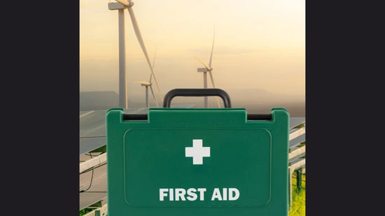 First Aid & Accessories