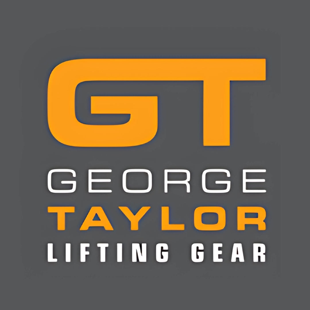 George Taylor Lifting Gear