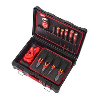 Milwaukee Hand Tool Sets