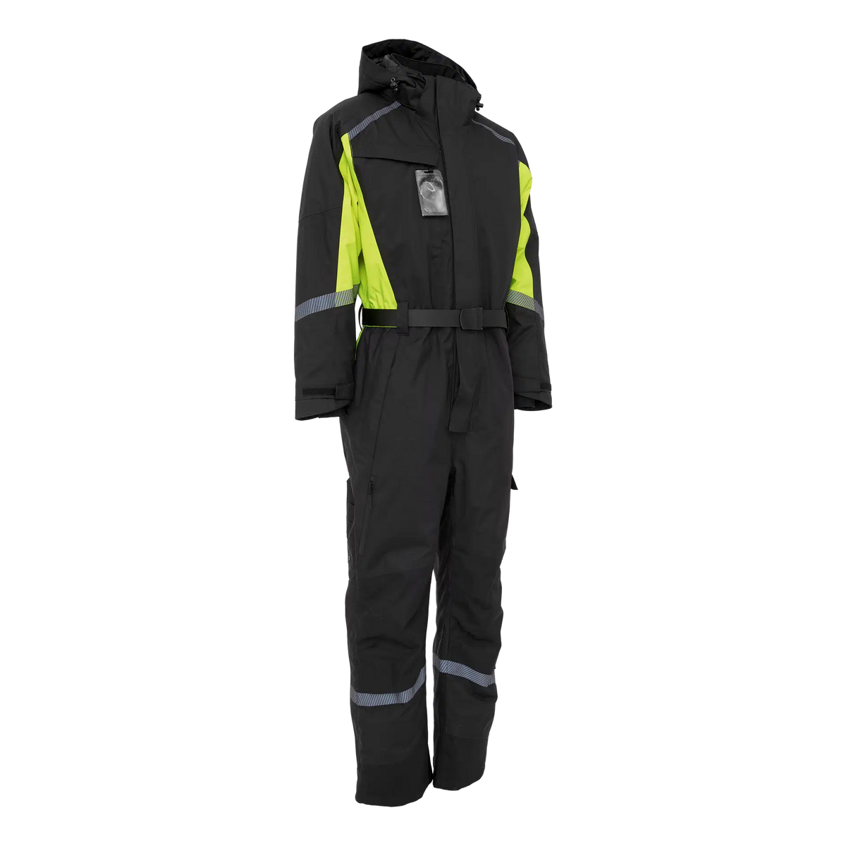 Elka 088004 Working Xtreme Winter Thermal Coverall with recycled padding