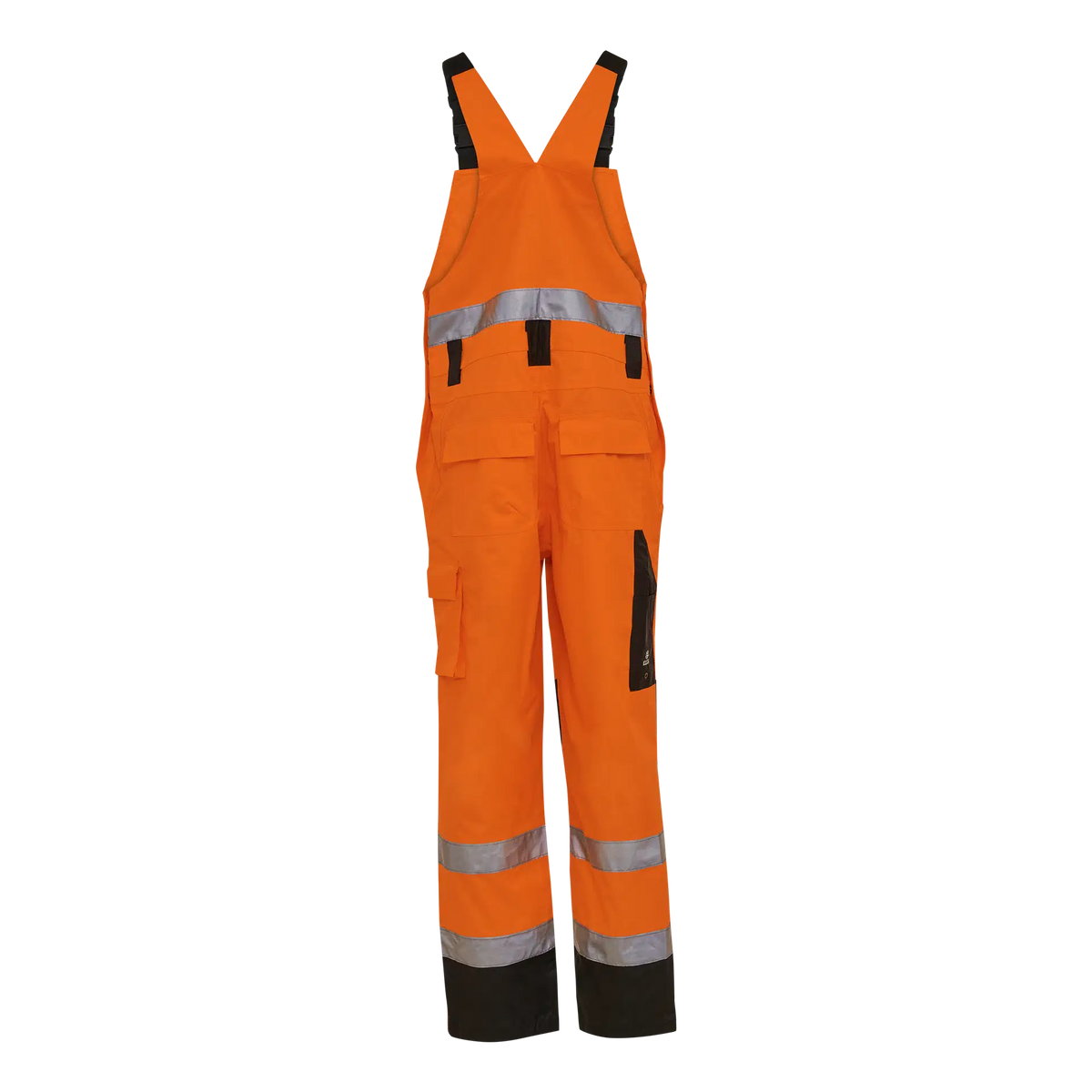 Elka 089900R Visible Xtreme Bib & Brace
