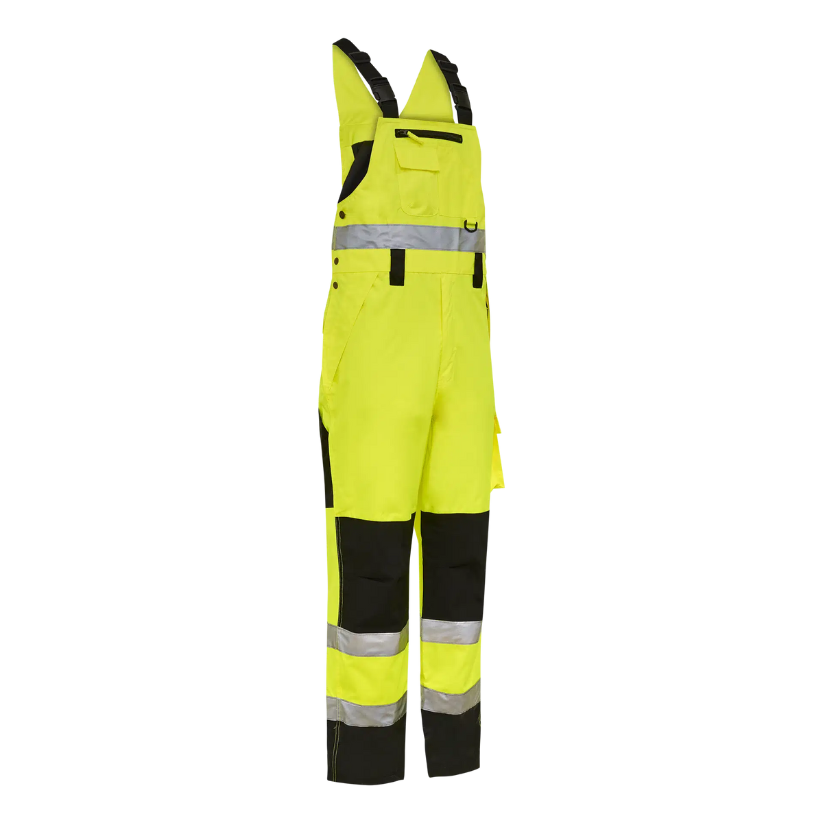 Elka 089900R Visible Xtreme Bib & Brace