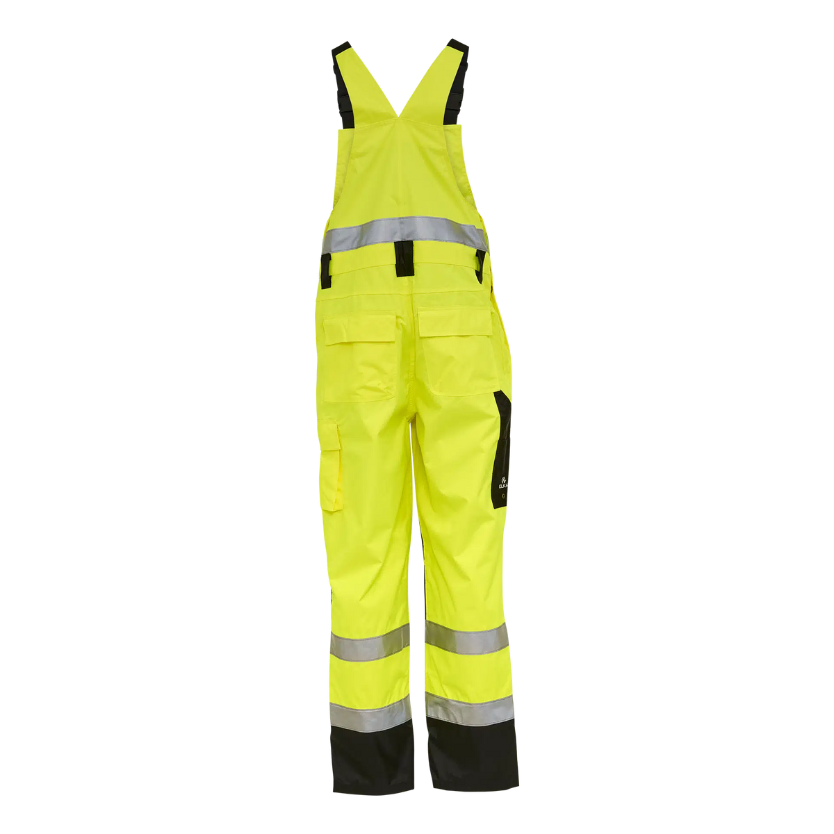 Elka 089900R Visible Xtreme Bib & Brace