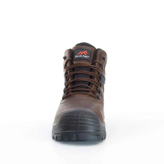 Herd Safety Boot