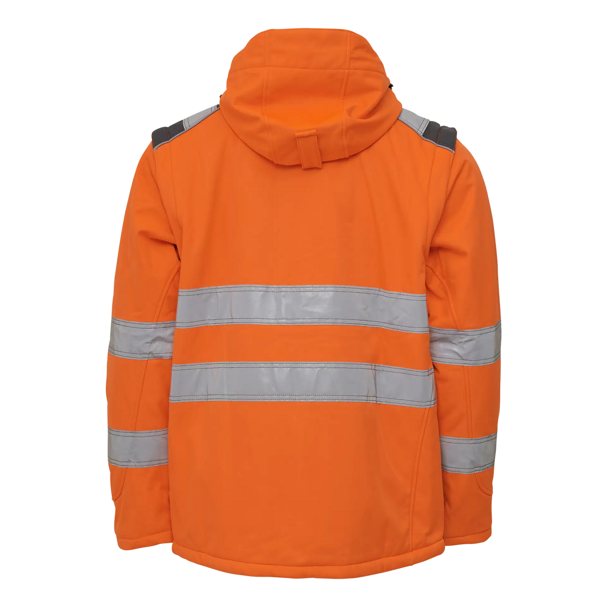 Elka 116514R Visible Xtreme Winter Softshell jacket