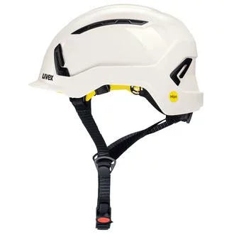 Uvex pronamic alpine Mips® height safety - safety helmet (3 colours)