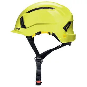 Uvex pronamic alpine Mips® height safety - safety helmet (3 colours)