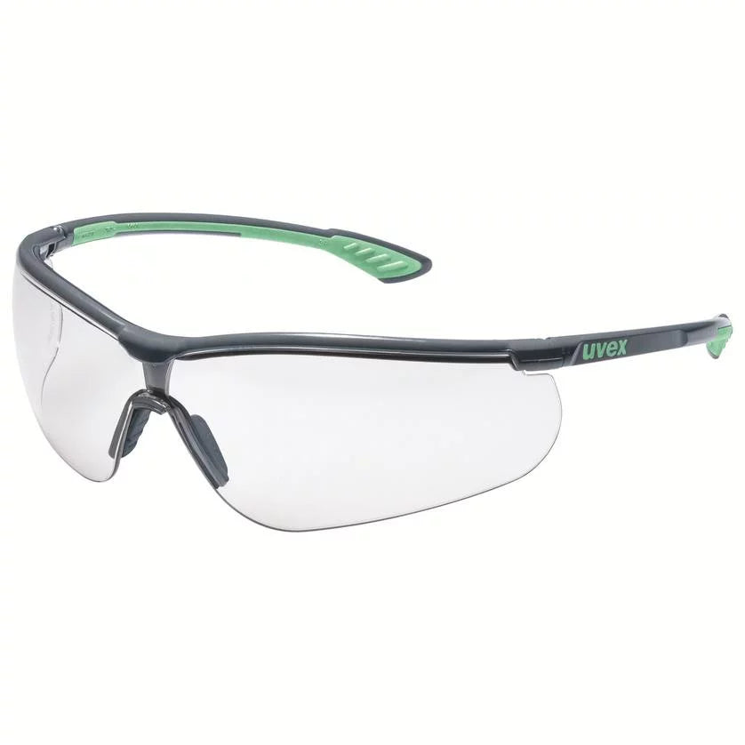 Uvex sportstyle planet clear lens glasses