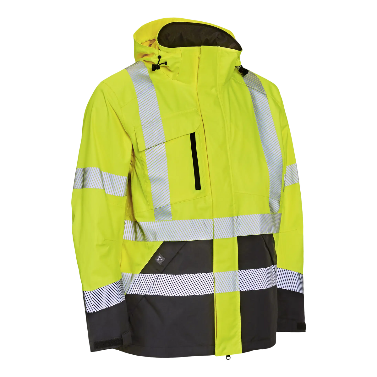 Elka 186000R Visible Xtreme Stretch Jacket