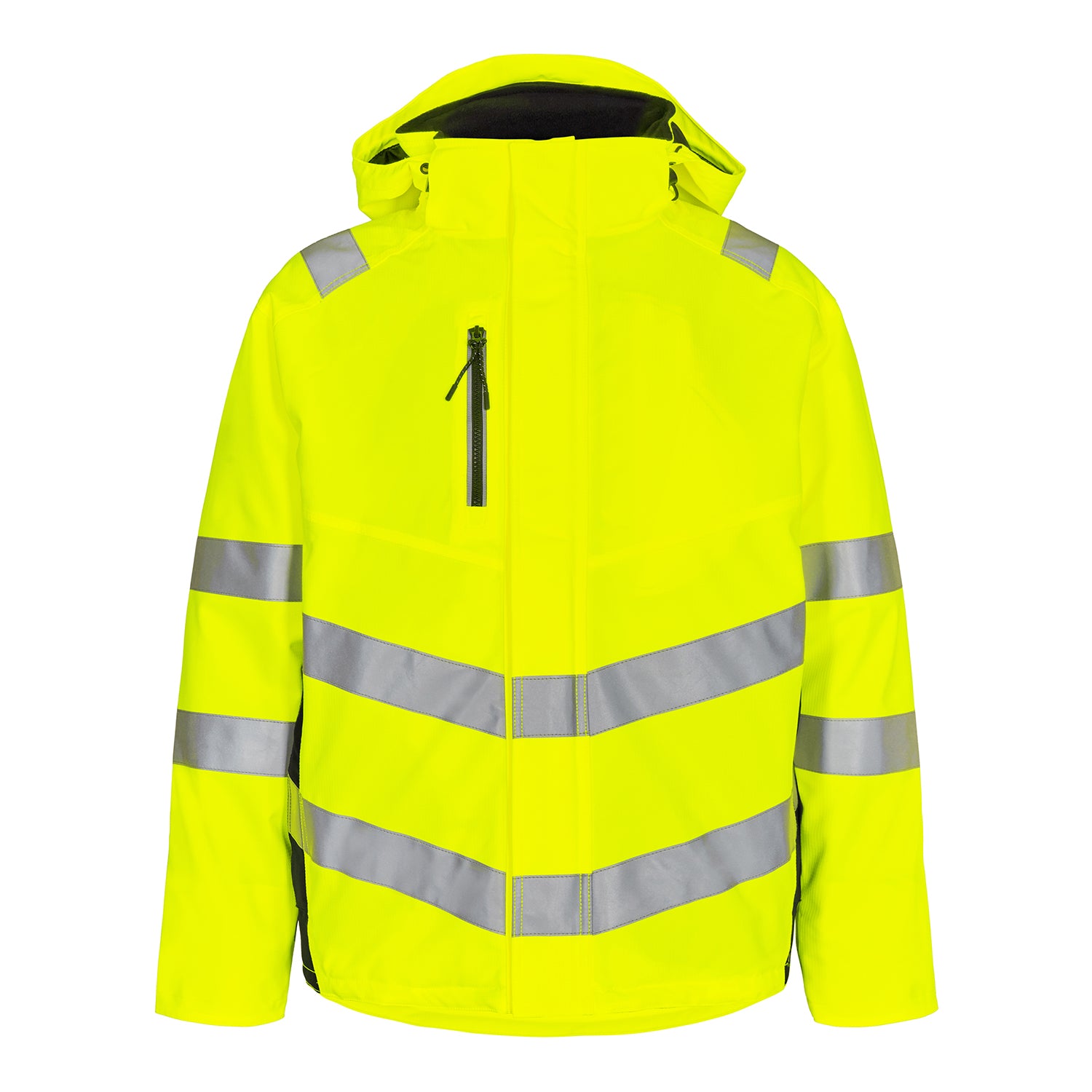 ENGEL Hi Visibility Safety Winter Jacket (Various Colours)