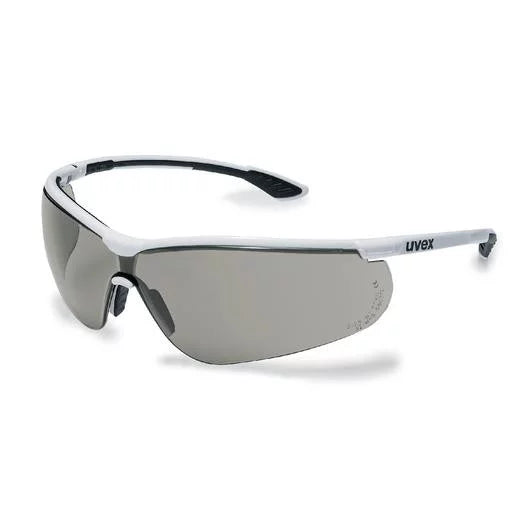 Uvex sportstyle spectacles Grey Lens