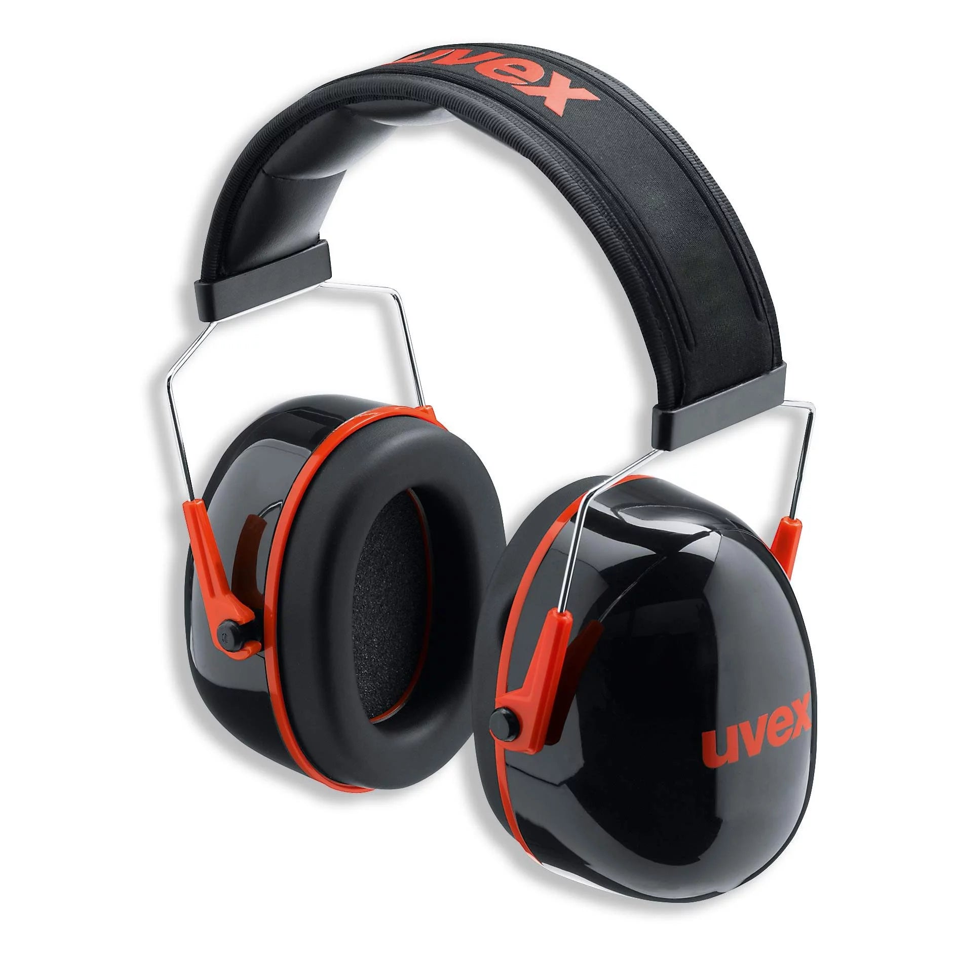 Uvex K3 earmuffs 33SNR