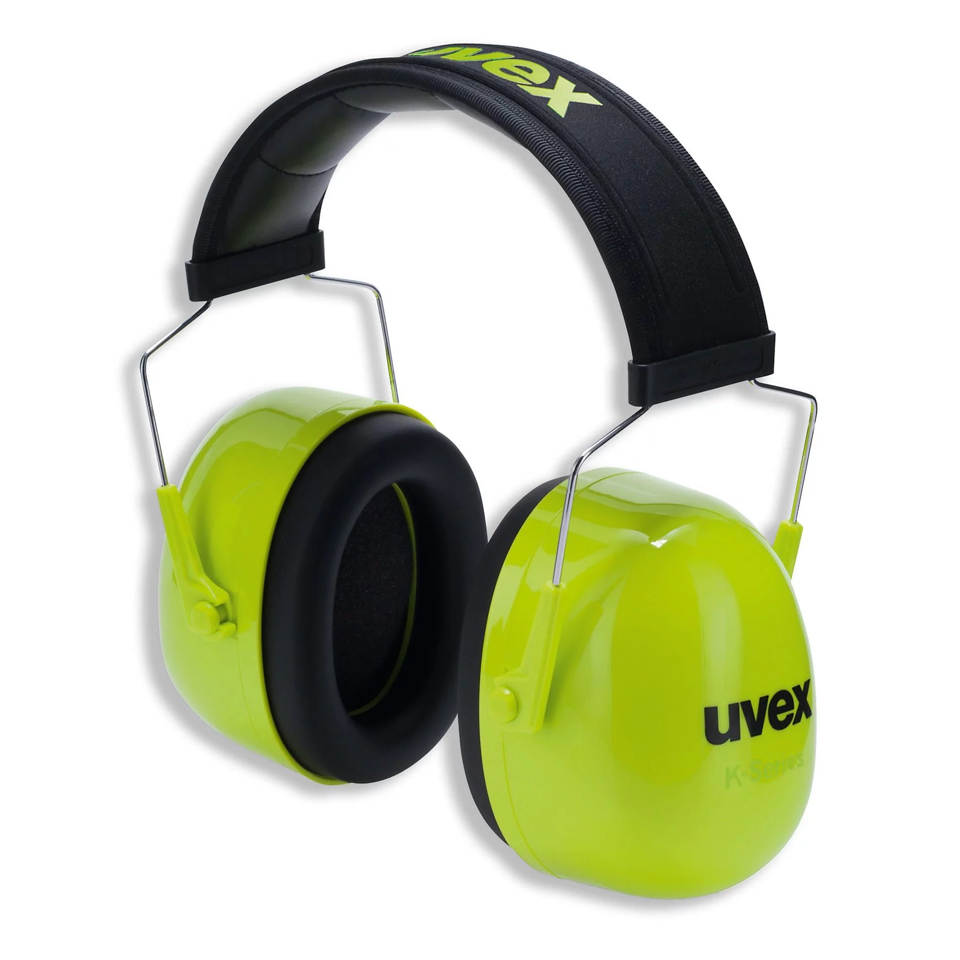Uvex K4 earmuffs 35SNR