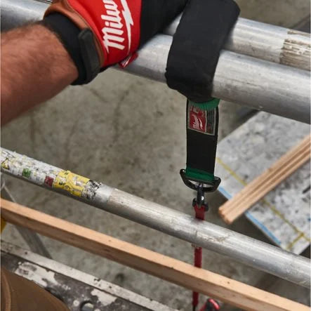 Milwaukee 12ft Self-Adhering Tape