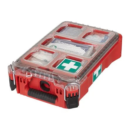 Milwaukee PACKOUT™First Aid Kit BS 8599