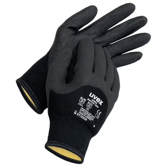 Uvex Unilite Thermo Plus Glove 60592