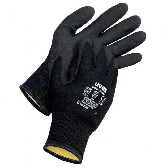 Uvex Unilite Thermo Safety Glove