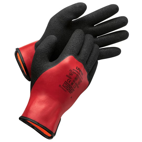 Uvex Unilite Thermo Plus Glove FC 60842