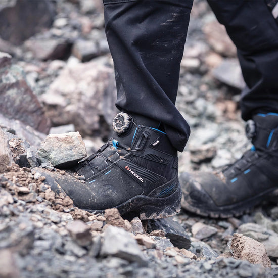 Heckel MACCROSSROAD 3.0 HIGH with BOA® Fit System Discontinued