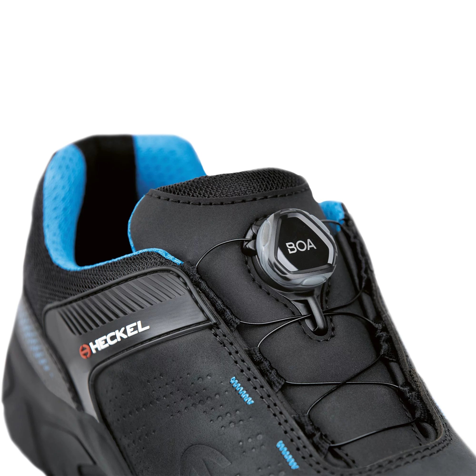 Heckel MACCROSSROAD 3.0 HIGH with BOA® Fit System