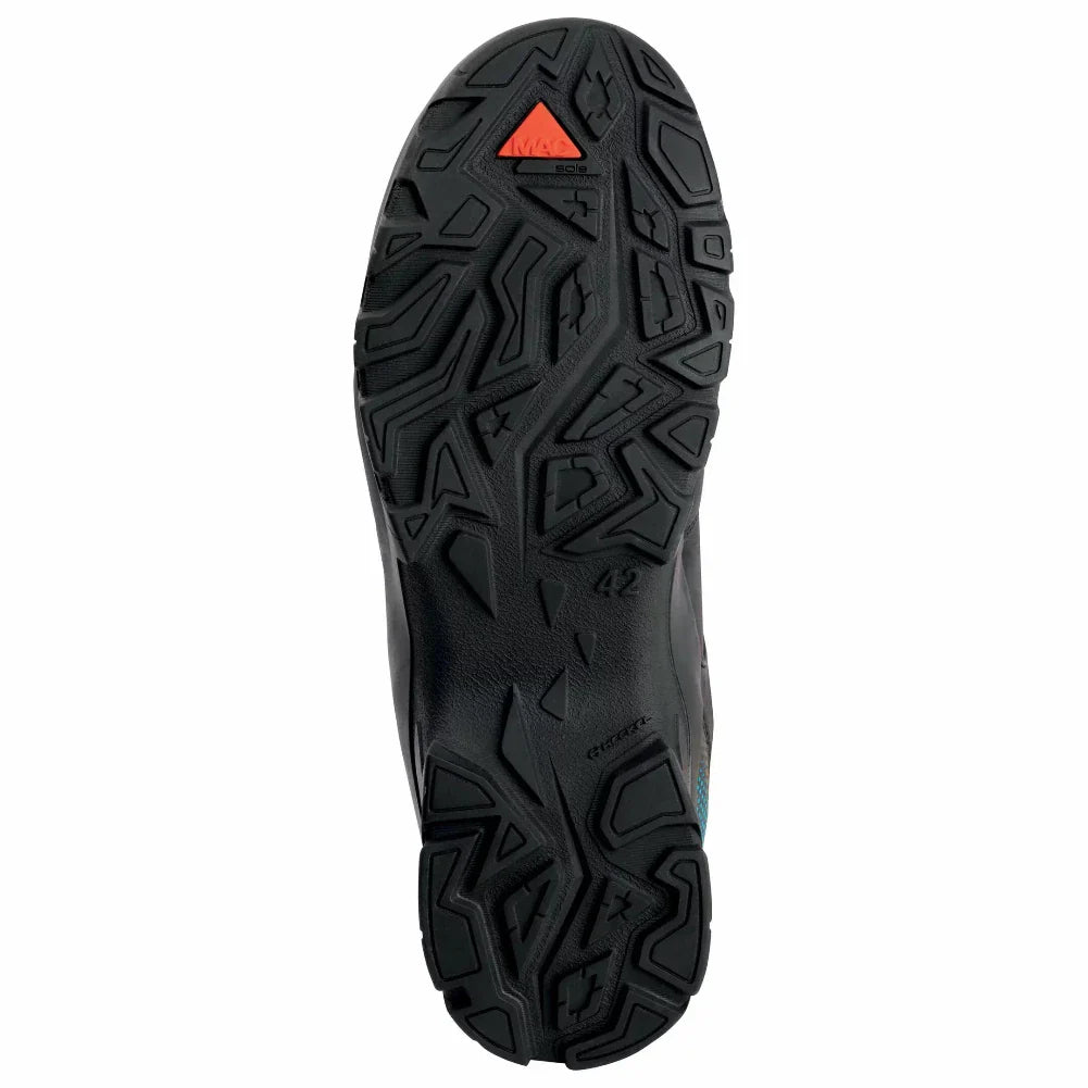 Heckel MACCROSSROAD 3.0 S3 HIGH META (c/w Metatarsal protection)