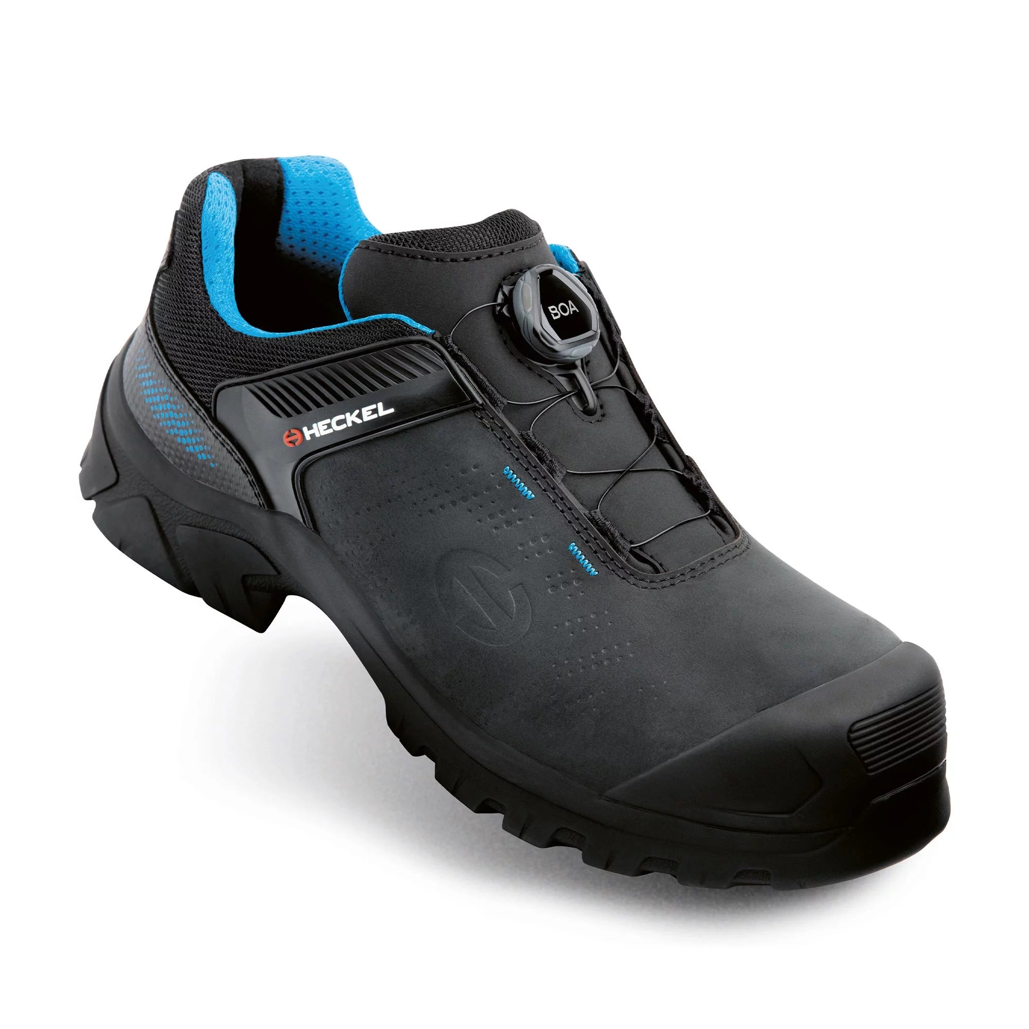 Heckel MACCROSSROAD 3.0 LOW with BOA® Fit System