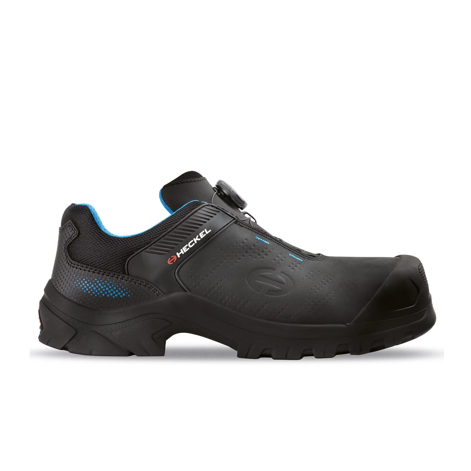 Heckel MACCROSSROAD 3.0 LOW with BOA® Fit System