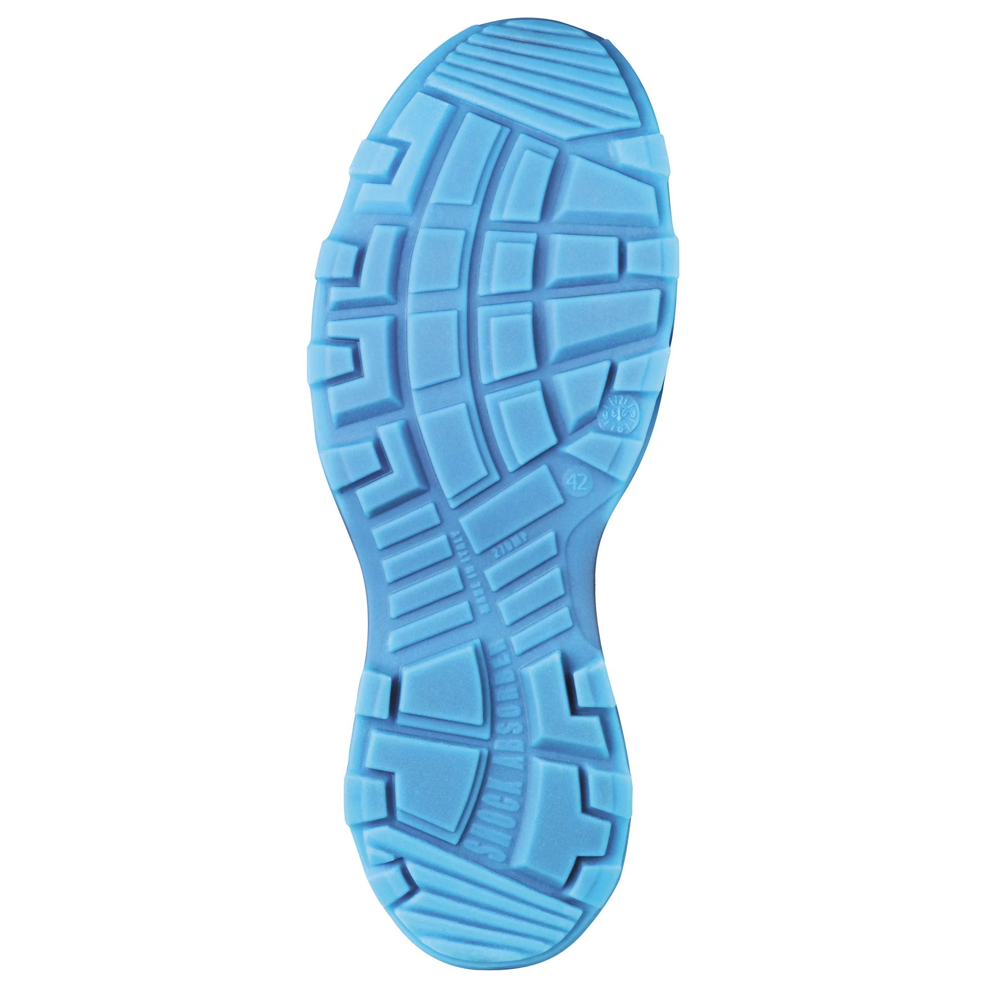 Heckel RUN-R PLANET 300 LOW trainer