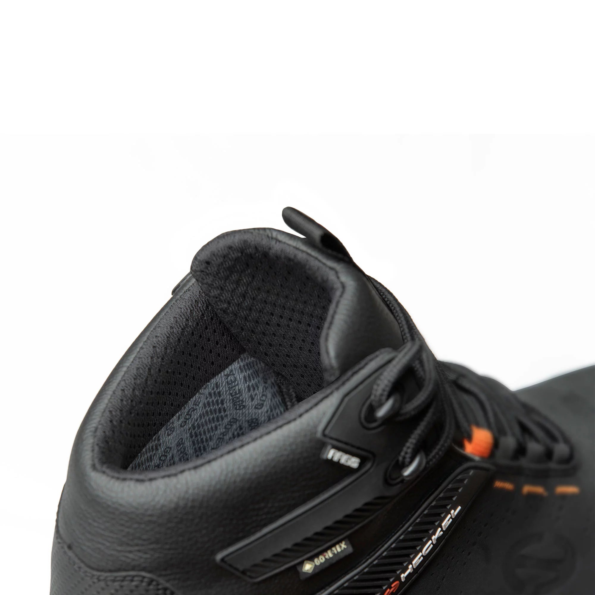 Heckel MACTRACK 3.0 GTX S7L lace-up boot