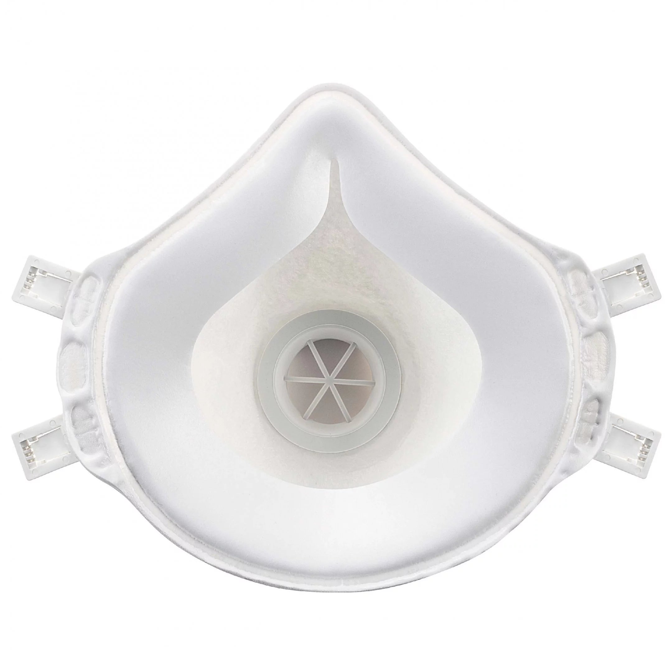 Uvex silv-Air c 2310FFP3 mask (15 in a box)