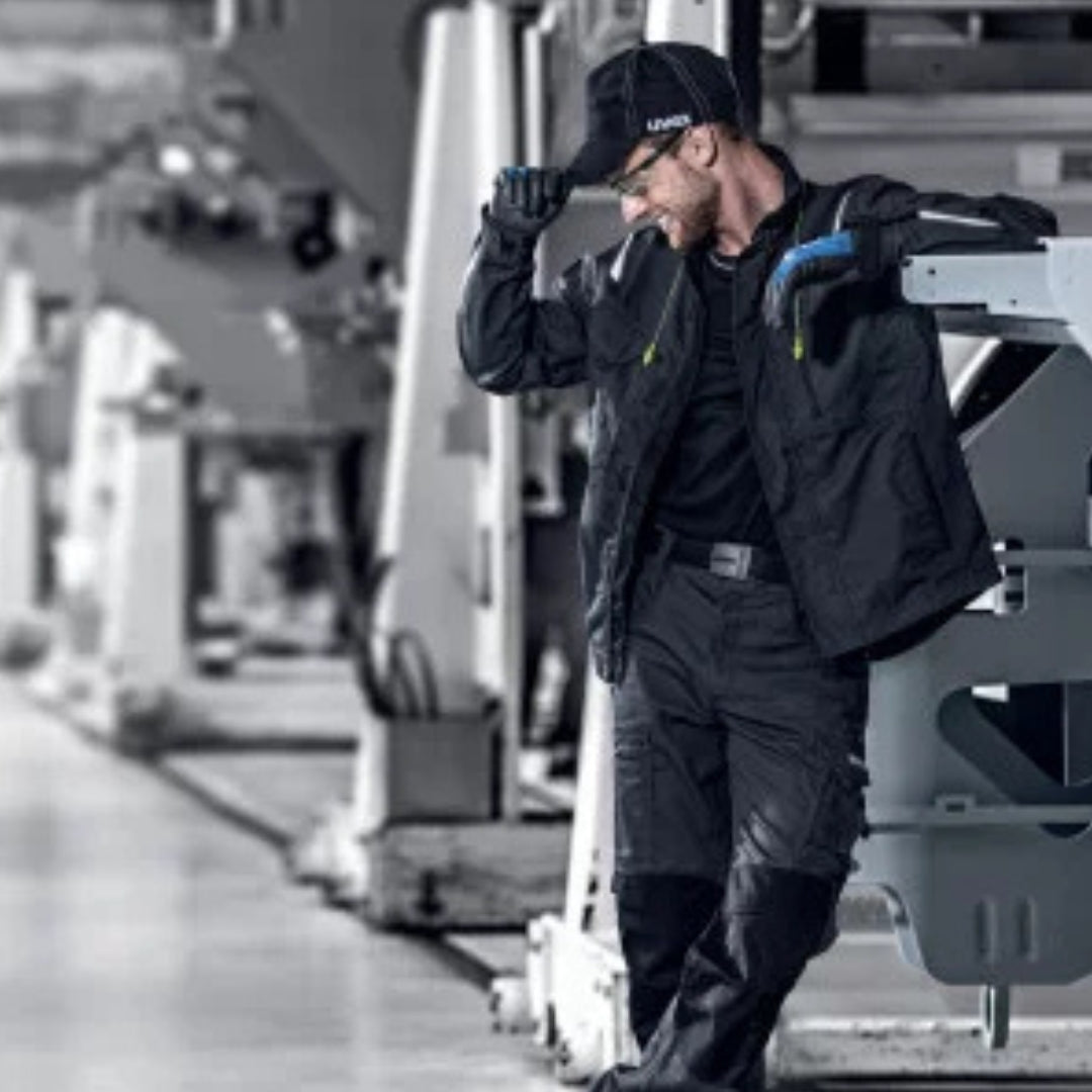 Uvex sportstyle spectacles Grey Lens