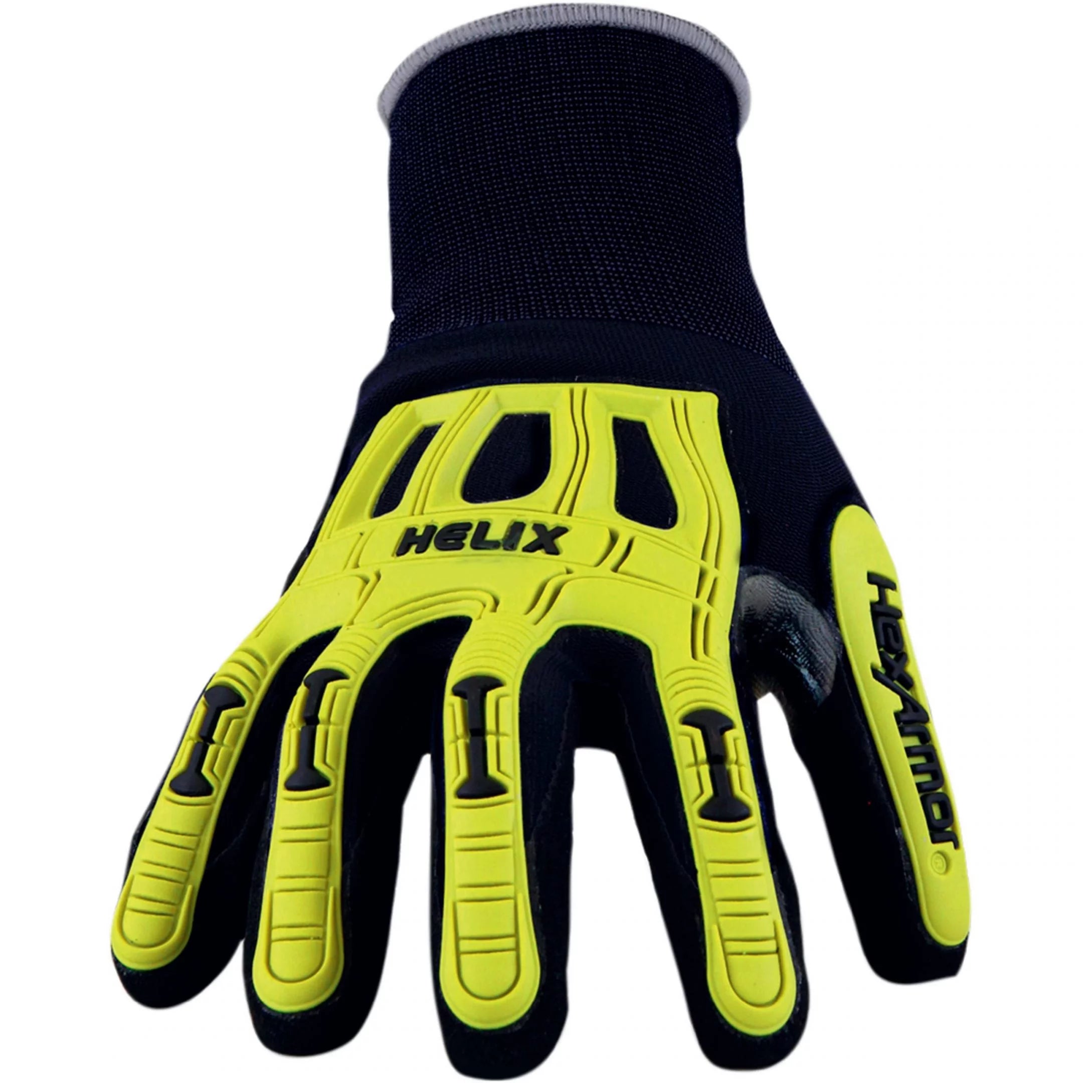 HexArmor® Helix® Series 1095 impact protection glove