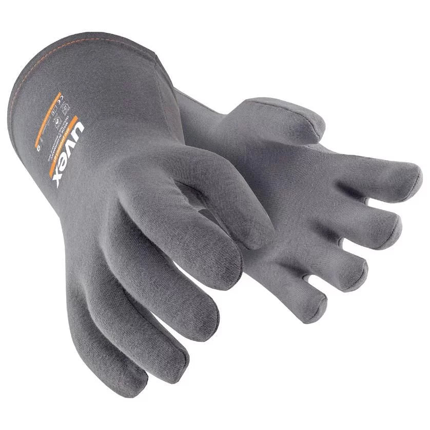 Uvex arc protect g1 glove
