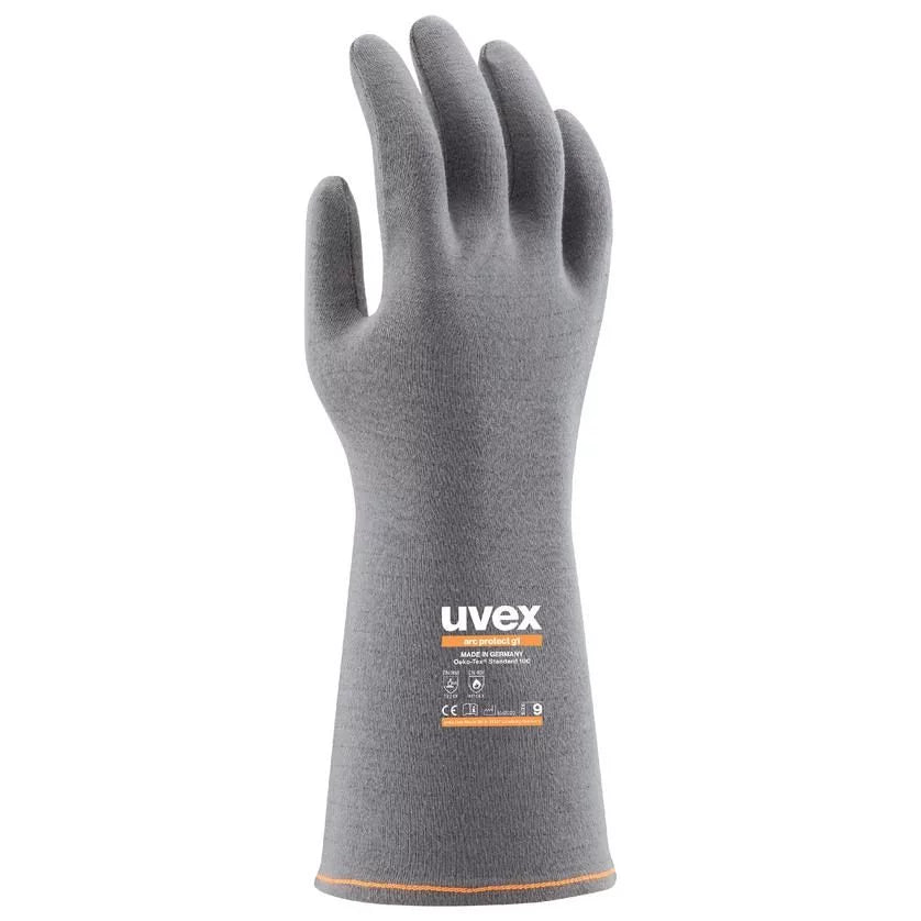 Uvex arc protect g1 glove