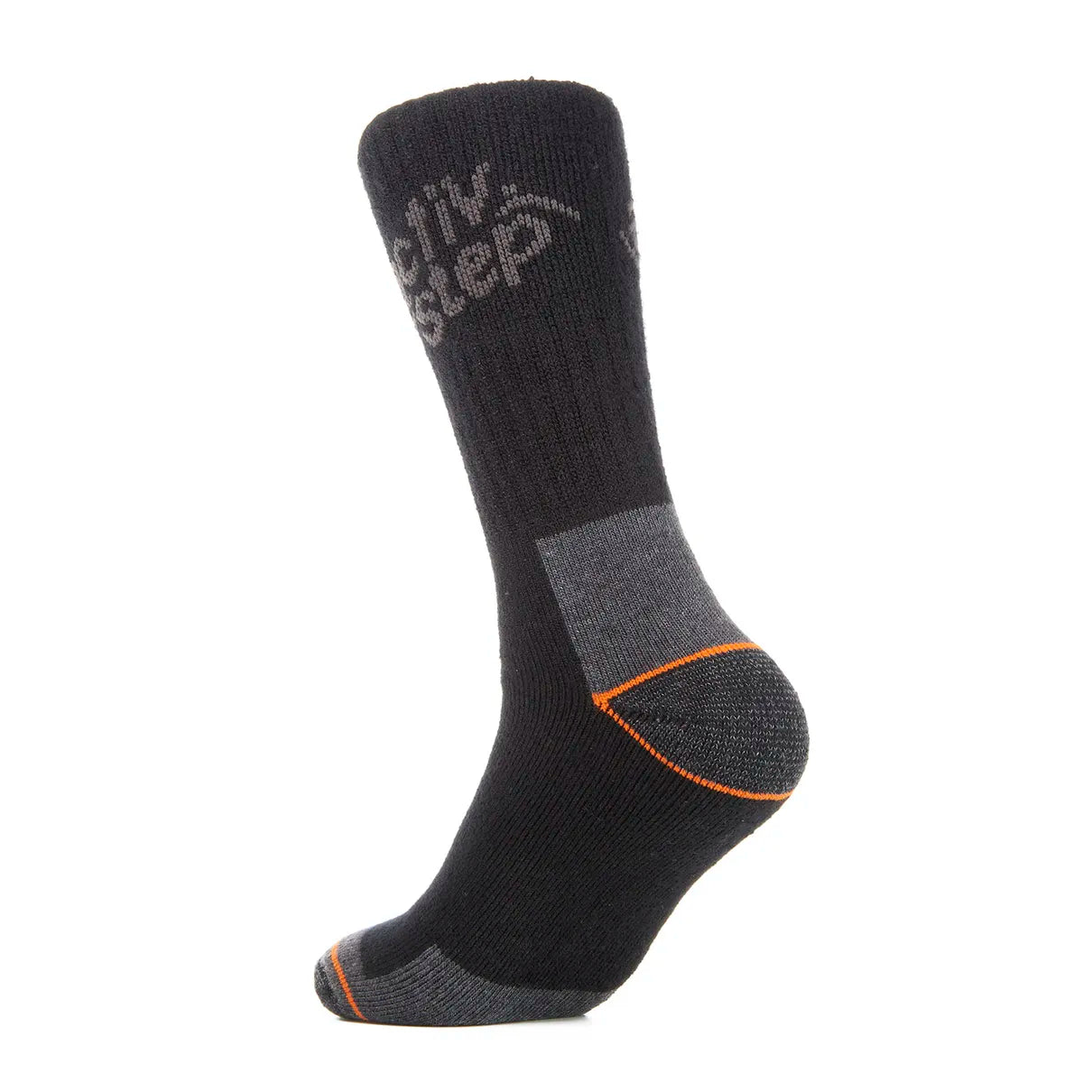 Activ-Step® Bamboo Socks