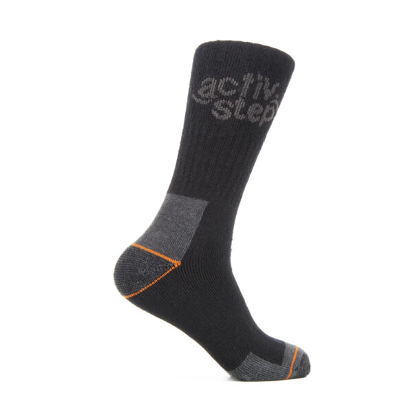 Activ-Step® Bamboo Socks