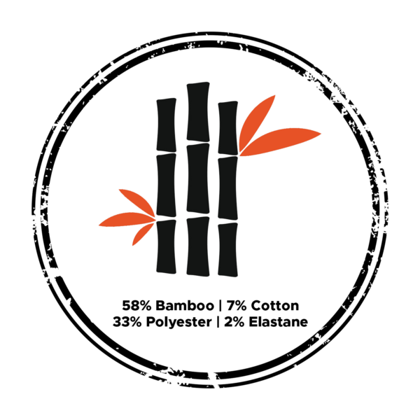 Activ-Step® Bamboo Socks