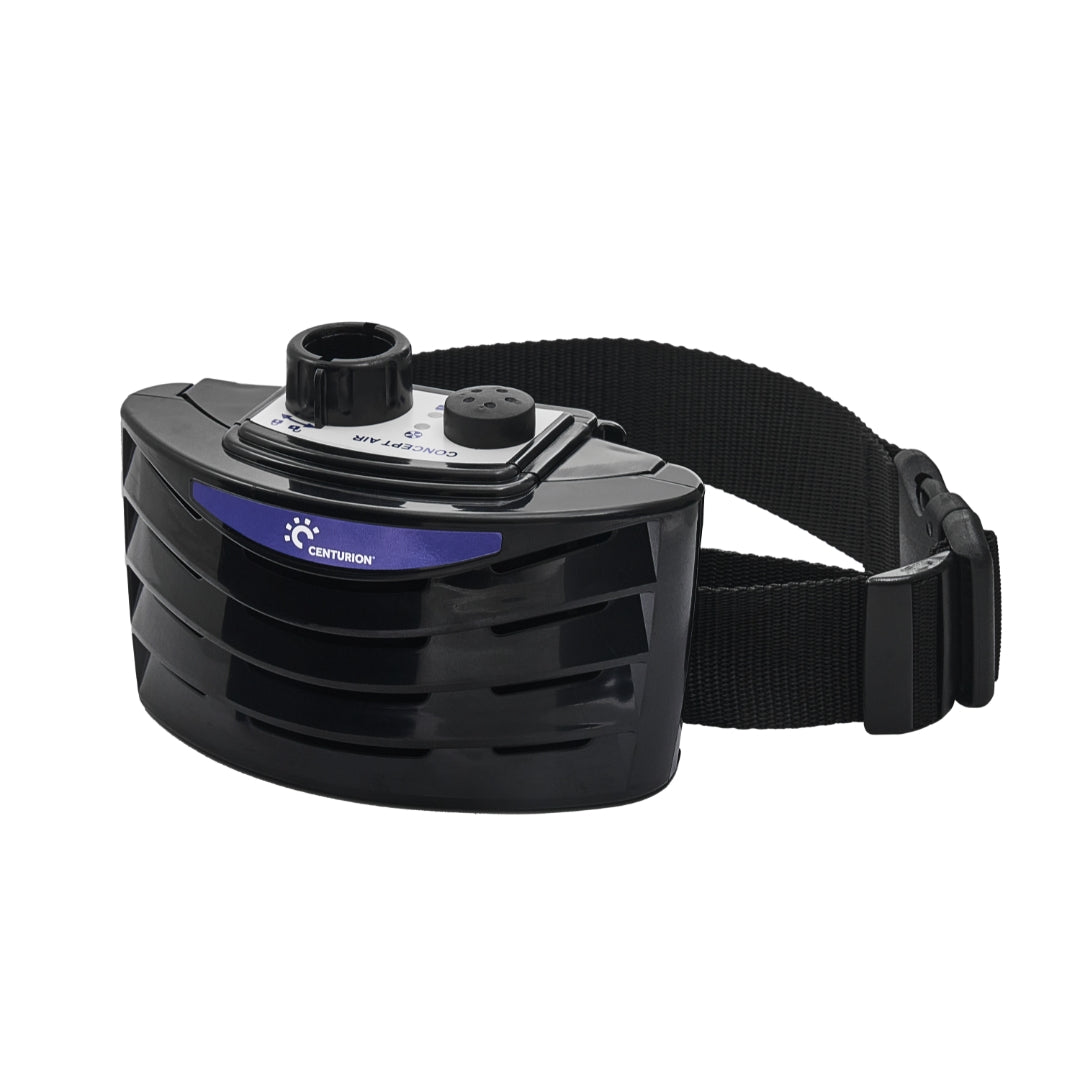 Centurion ConceptAir Helmet and Flip Up Visor Kit