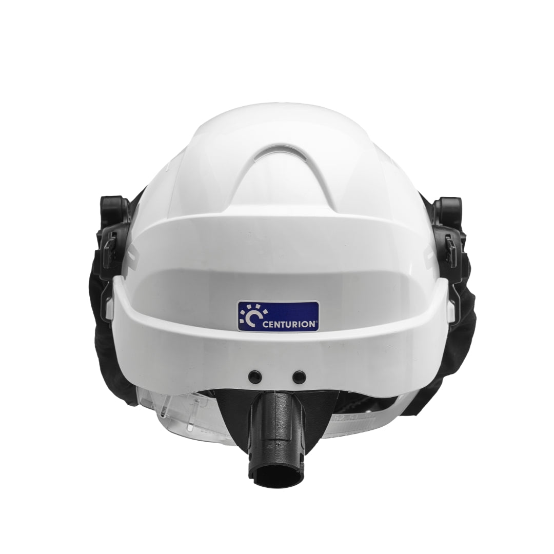 Centurion ConceptAir Helmet and Flip Up Visor Kit