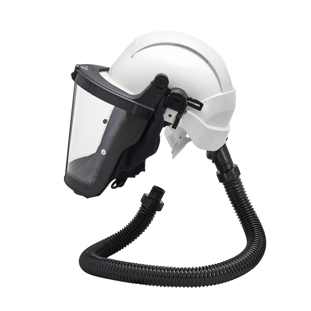 Centurion ConceptAir Helmet and Flip Up Visor Kit