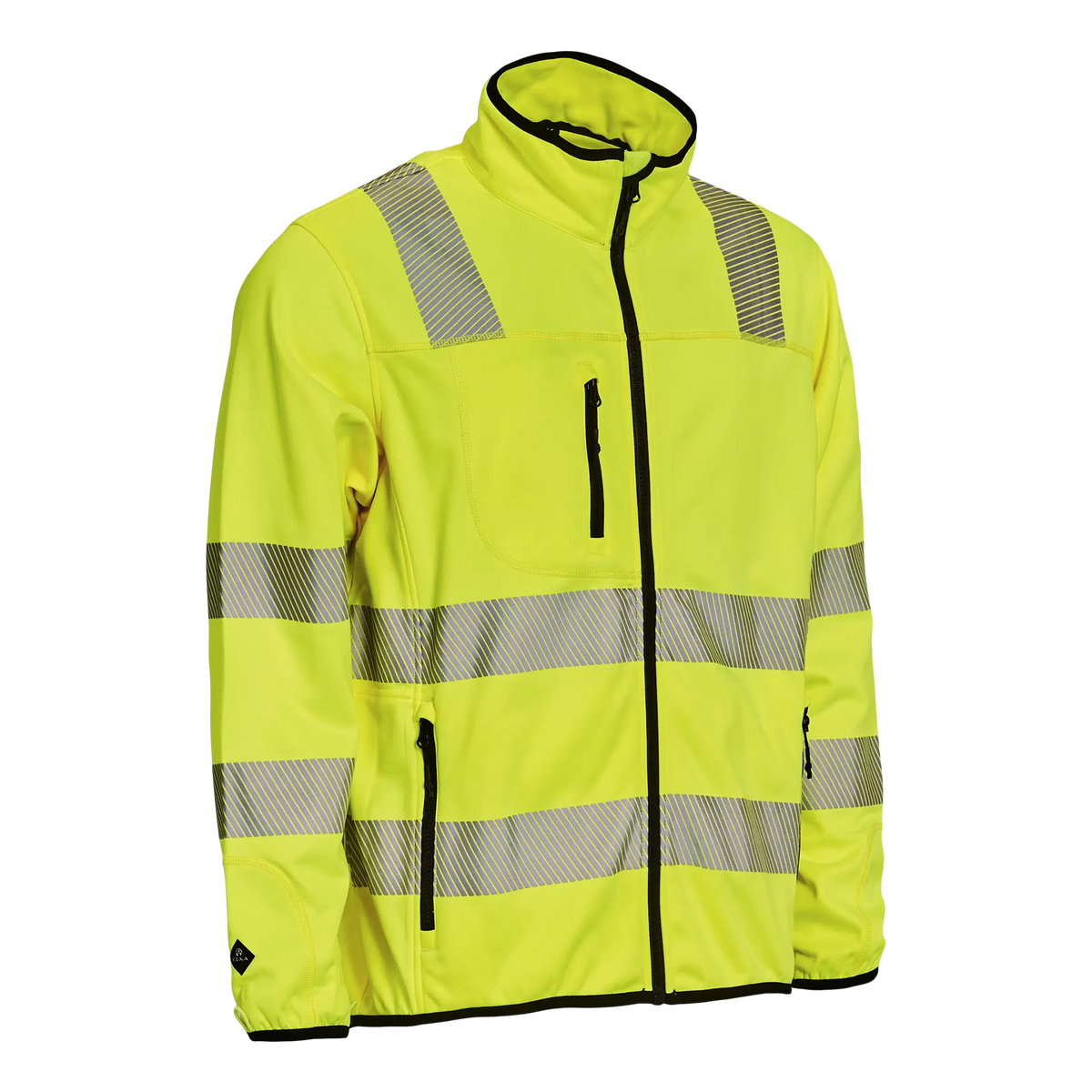 Elka 150015R Visible Xtreme Midlayer Zip-In Jacket